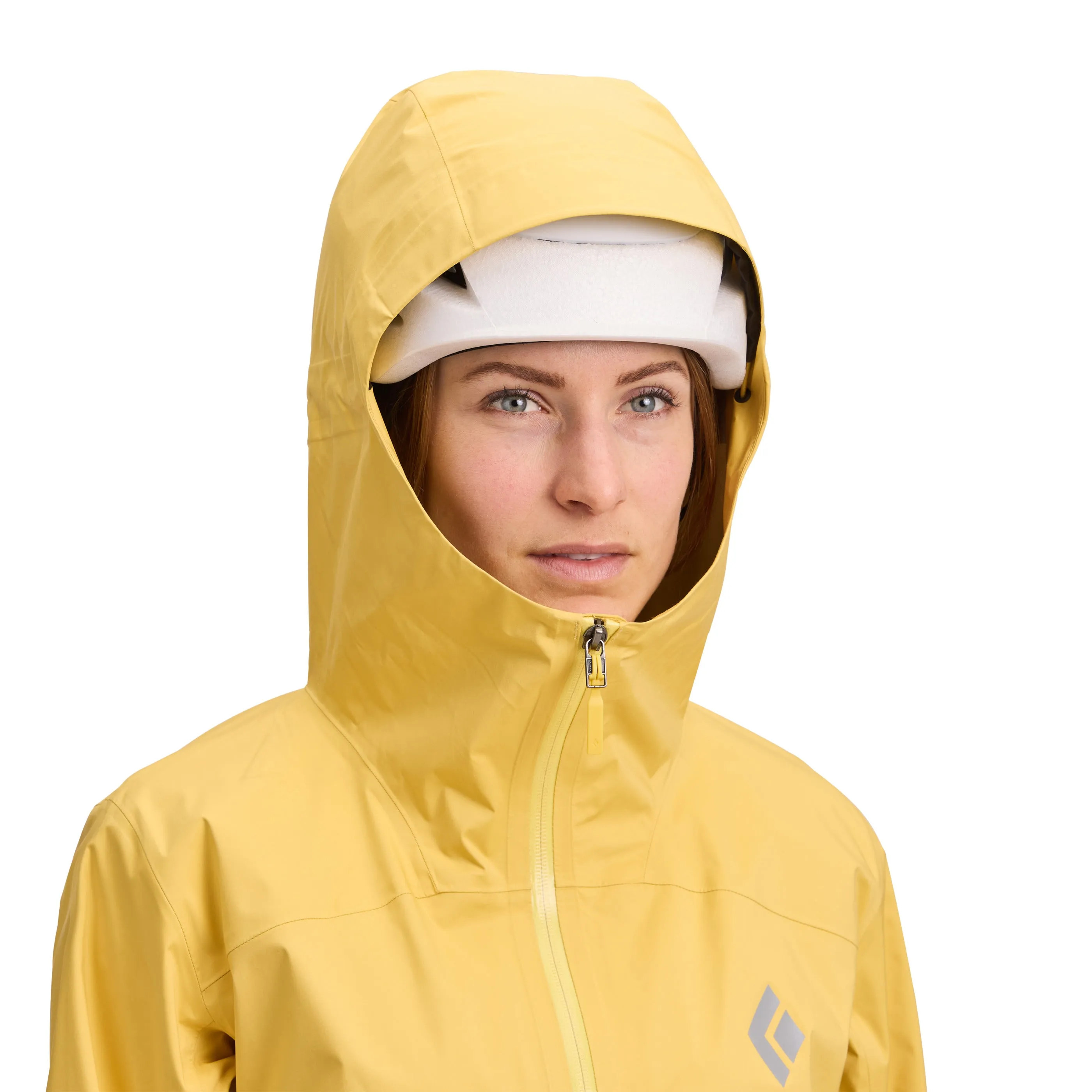Women's Fineline Stretch Shell
