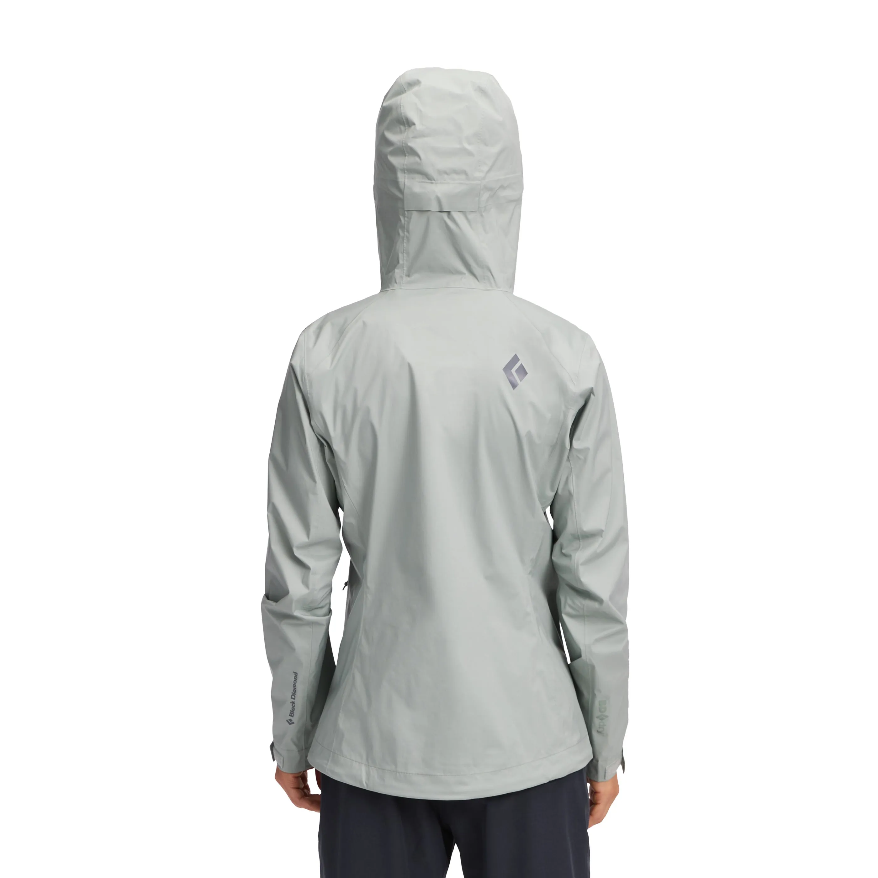 Women's Fineline Stretch Shell