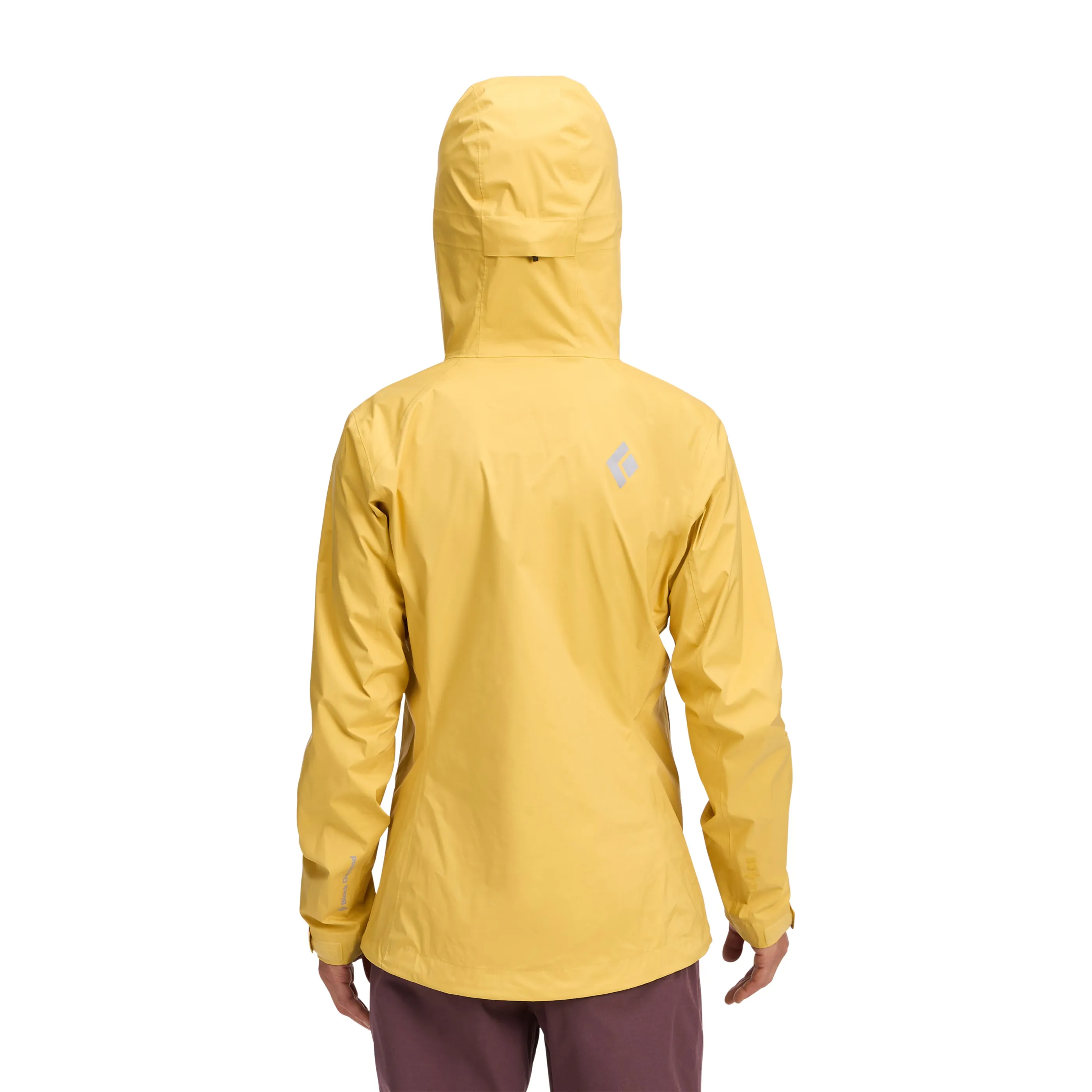 Women's Fineline Stretch Shell