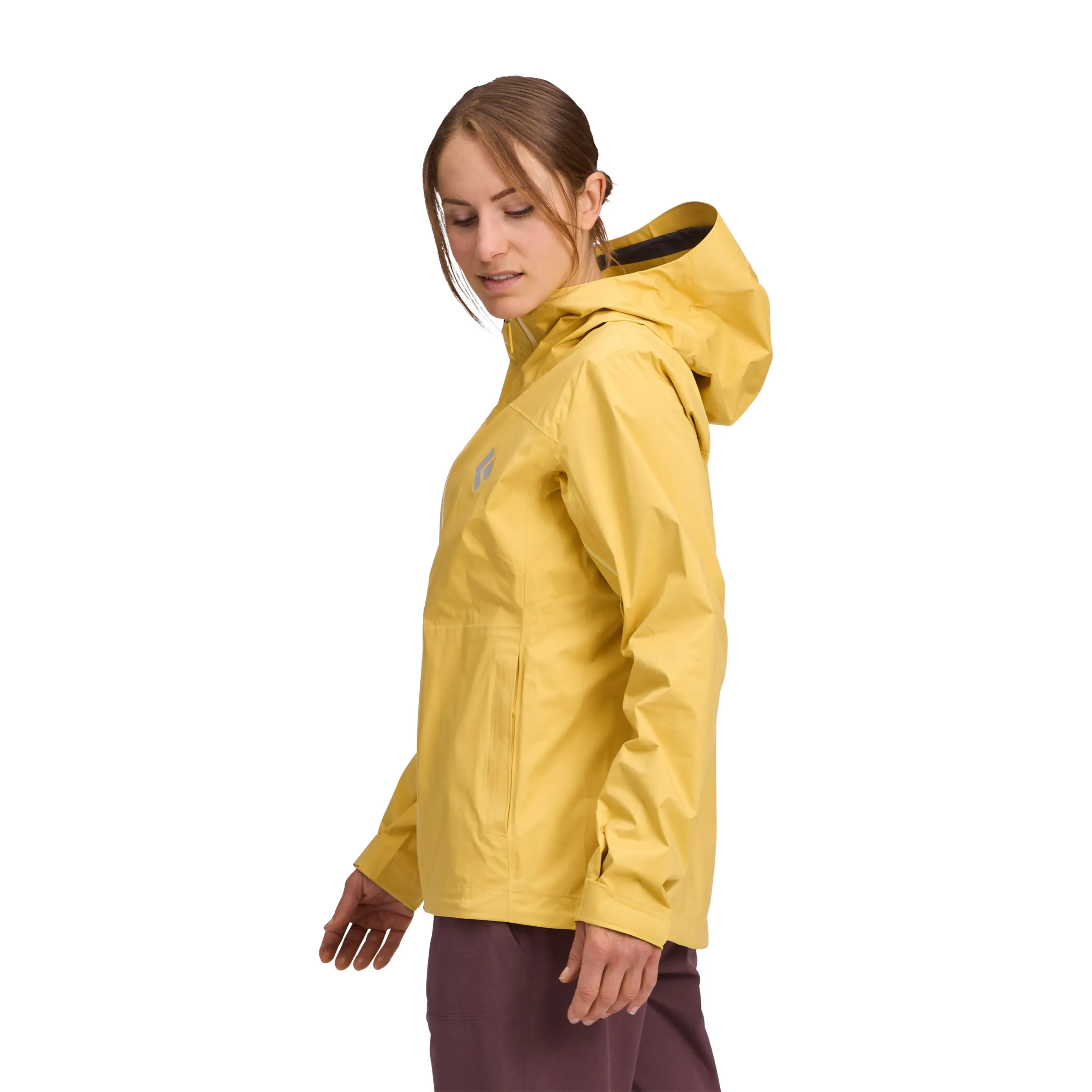 Women's Fineline Stretch Shell