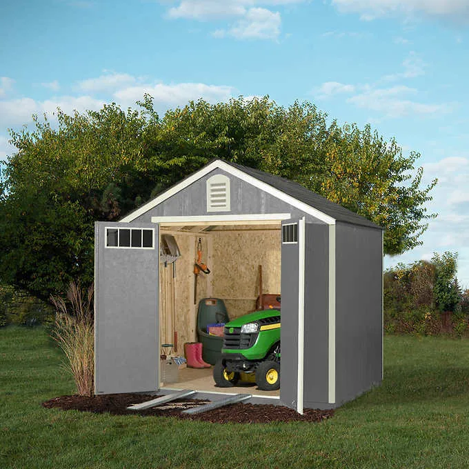 Yardline Everley Wood Shed