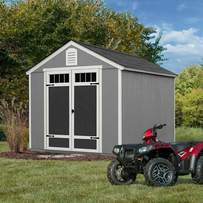 Yardline Everley Wood Shed