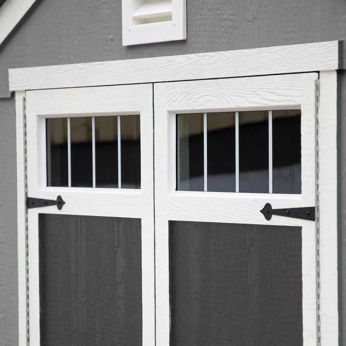 Yardline Everley Wood Shed