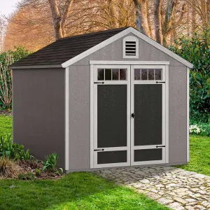 Yardline Everley Wood Shed